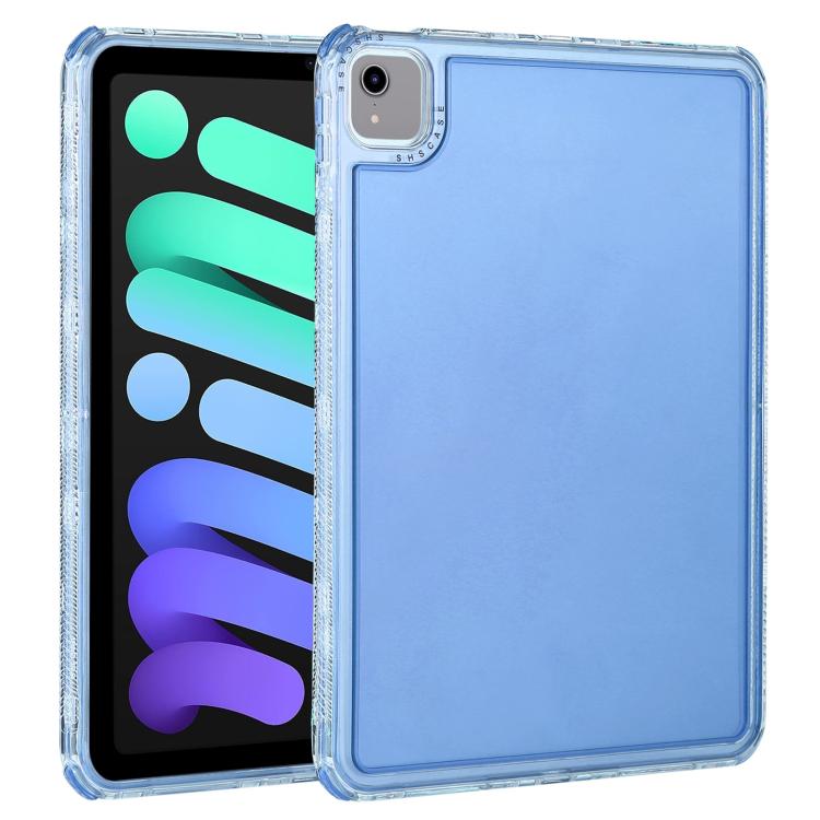 Custodia tablet 3 in 1 in TPU per iPad Air e Pro