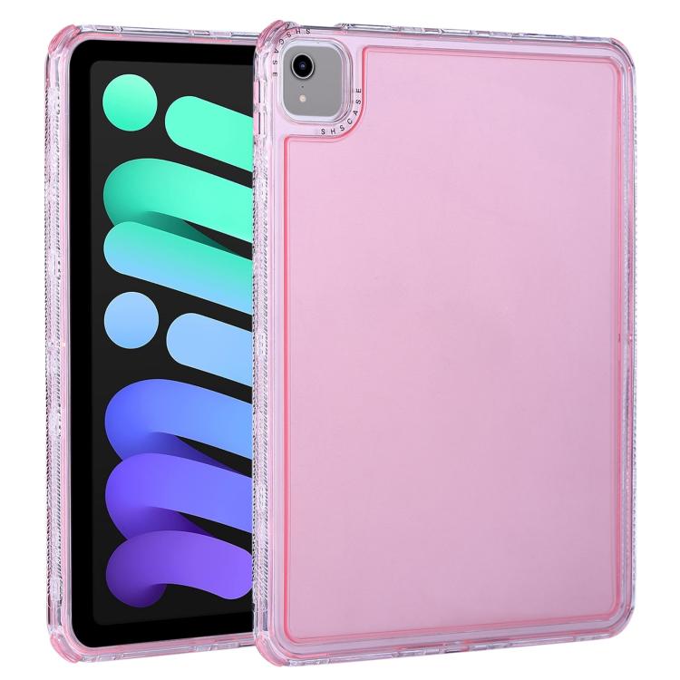 Custodia tablet 3 in 1 in TPU per iPad Air e Pro