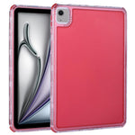 Custodia tablet 3 in 1 in TPU per iPad Air e Pro