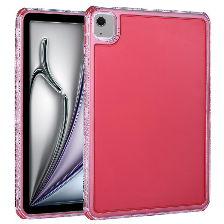 Custodia tablet 3 in 1 in TPU per iPad Air e Pro