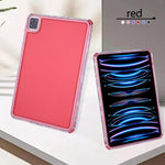 Custodia tablet 3 in 1 in TPU per iPad Air e Pro