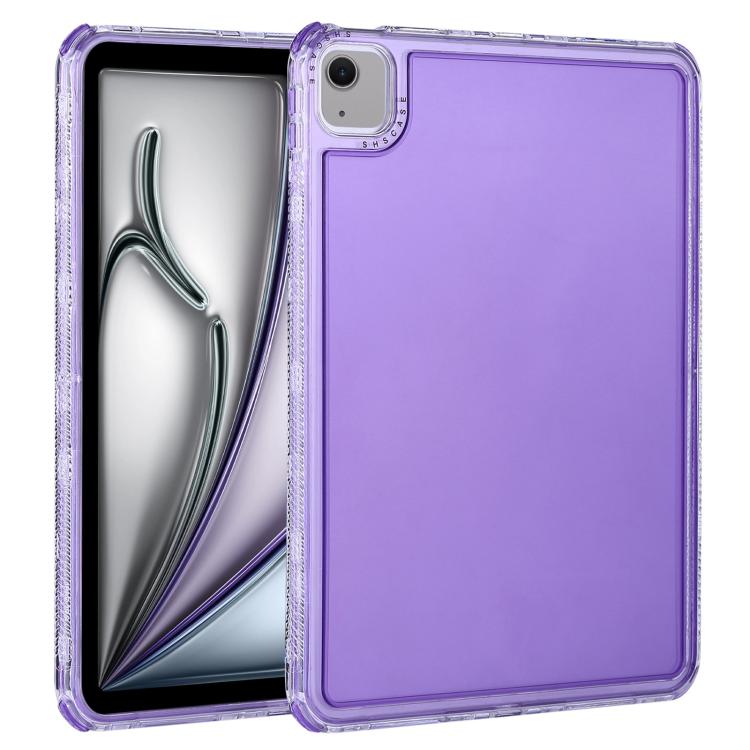 Custodia tablet 3 in 1 in TPU per iPad Air e Pro