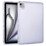 Custodia tablet 3 in 1 in TPU per iPad Air e Pro