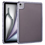 Custodia tablet 3 in 1 in TPU per iPad Air e Pro