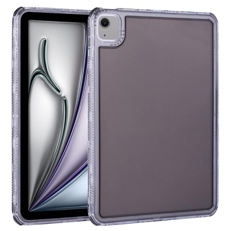 Custodia tablet 3 in 1 in TPU per iPad Air e Pro