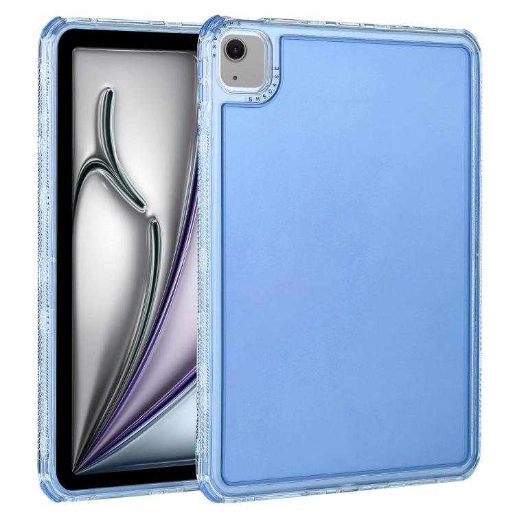 Custodia tablet 3 in 1 in TPU per iPad Air e Pro