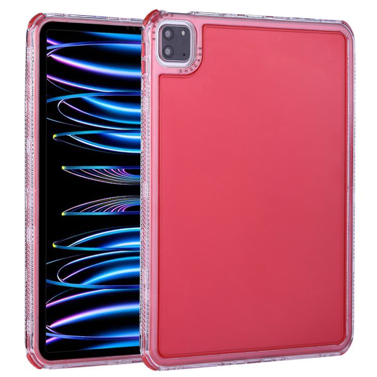 Custodia tablet 3 in 1 in TPU per iPad Air e Pro