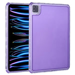 Custodia tablet 3 in 1 in TPU per iPad Air e Pro