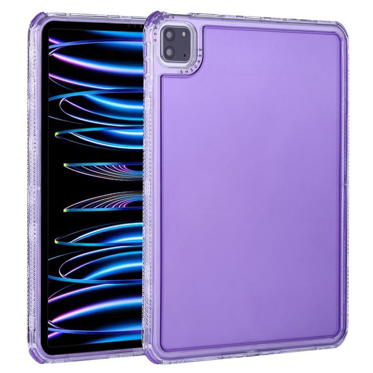 Custodia tablet 3 in 1 in TPU per iPad Air e Pro