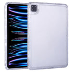 Custodia tablet 3 in 1 in TPU per iPad Air e Pro