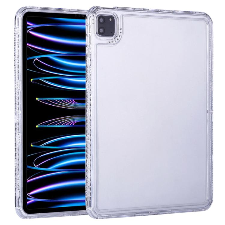 Custodia tablet 3 in 1 in TPU per iPad Air e Pro