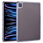 Custodia tablet 3 in 1 in TPU per iPad Air e Pro