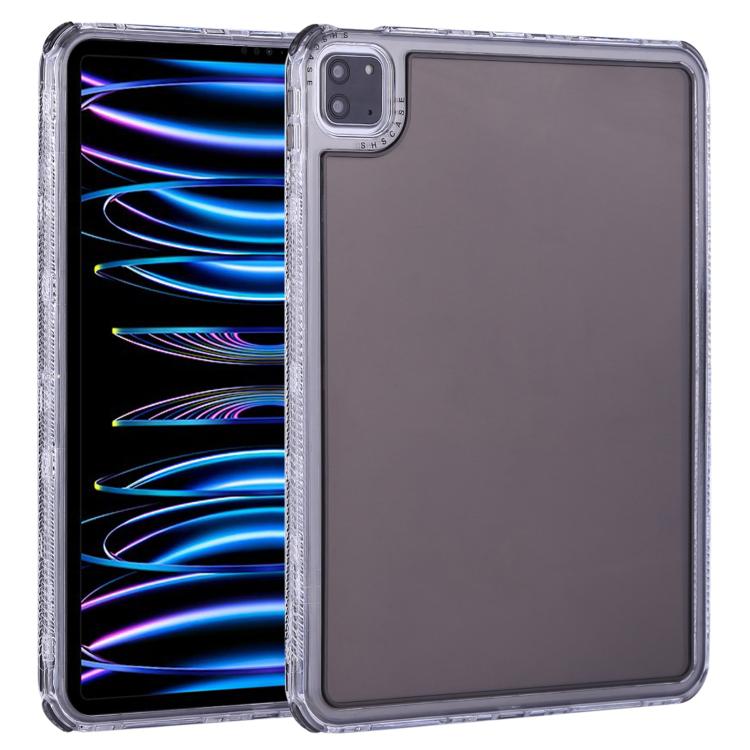 Custodia tablet 3 in 1 in TPU per iPad Air e Pro