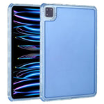 Custodia tablet 3 in 1 in TPU per iPad Air e Pro