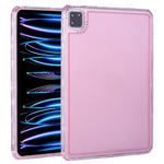 Custodia tablet 3 in 1 in TPU per iPad Air e Pro
