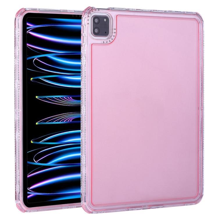 Custodia tablet 3 in 1 in TPU per iPad Air e Pro