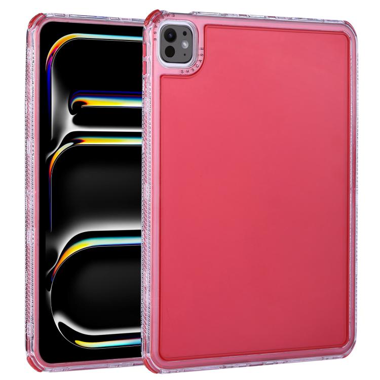 Custodia tablet 3 in 1 in TPU per iPad Air e Pro