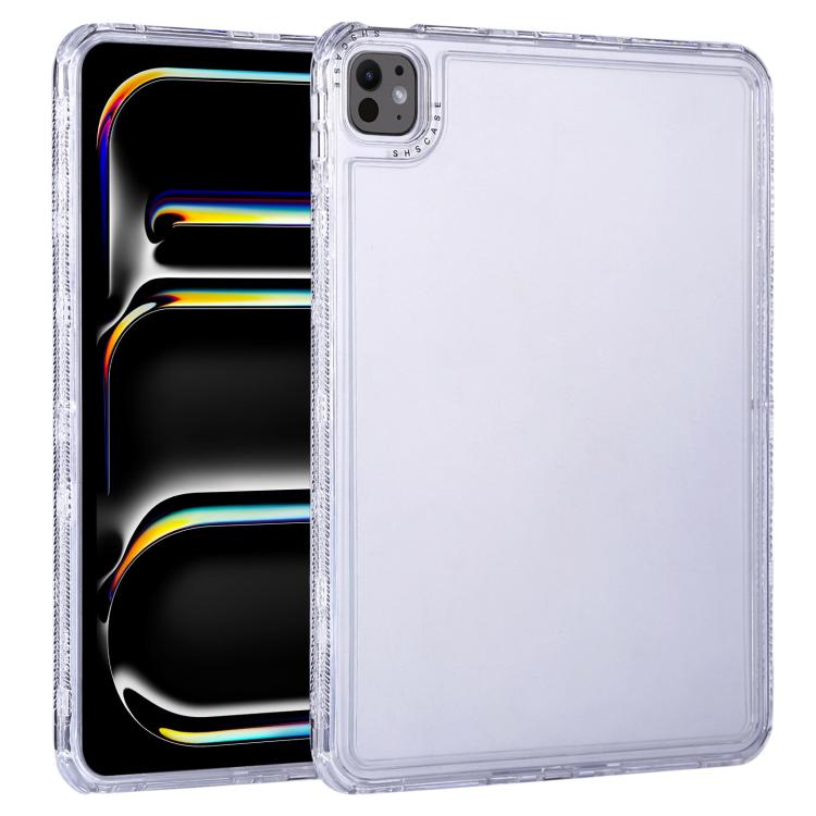 Custodia tablet 3 in 1 in TPU per iPad Air e Pro