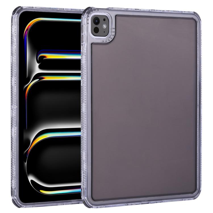 Custodia tablet 3 in 1 in TPU per iPad Air e Pro