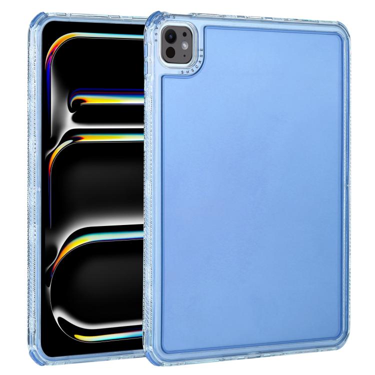 Custodia tablet 3 in 1 in TPU per iPad Air e Pro