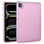 Custodia tablet 3 in 1 in TPU per iPad Air e Pro
