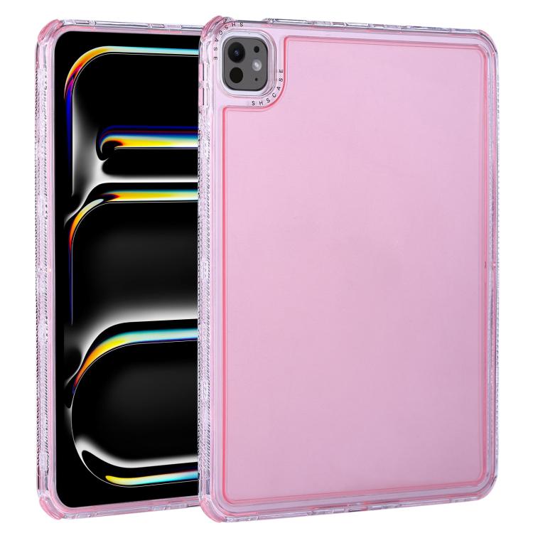 Custodia tablet 3 in 1 in TPU per iPad Air e Pro
