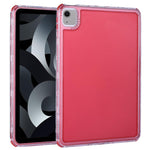 Custodia tablet 3 in 1 in TPU per iPad Air e mini