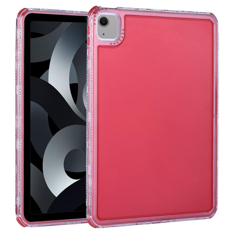 Custodia tablet 3 in 1 in TPU per iPad Air e mini
