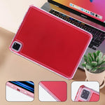 Custodia tablet 3 in 1 in TPU per iPad Air e mini