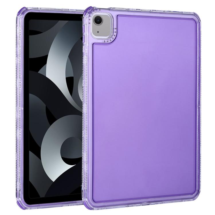 Custodia tablet 3 in 1 in TPU per iPad Air e mini