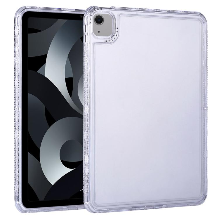 Custodia tablet 3 in 1 in TPU per iPad Air e mini