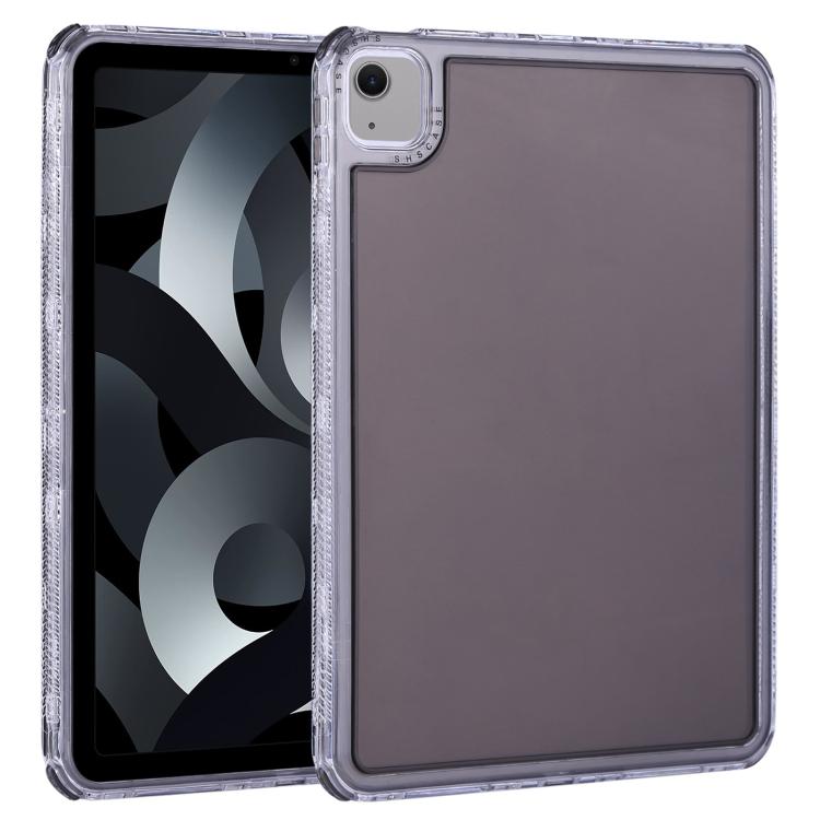 Custodia tablet 3 in 1 in TPU per iPad Air e mini