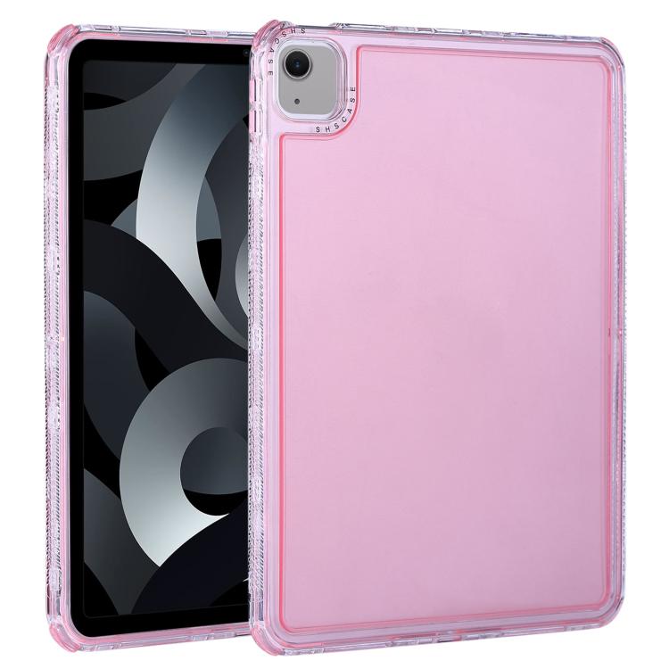 Custodia tablet 3 in 1 in TPU per iPad Air e mini