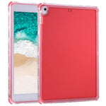 Custodia tablet 3 in 1 in TPU per iPad Air e mini