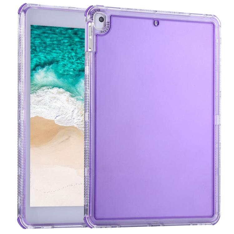 Custodia tablet 3 in 1 in TPU per iPad Air e mini