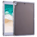Custodia tablet 3 in 1 in TPU per iPad Air e mini