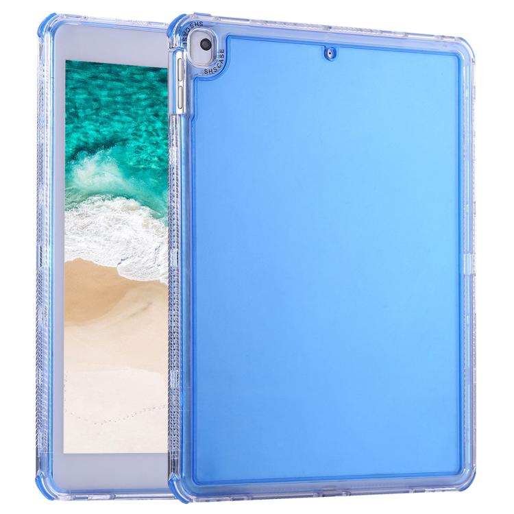 Custodia tablet 3 in 1 in TPU per iPad Air e mini