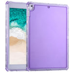 Custodia tablet 3 in 1 in TPU per iPad Air e mini
