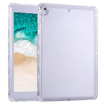 Custodia tablet 3 in 1 in TPU per iPad Air e mini