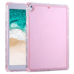 Custodia tablet 3 in 1 in TPU per iPad Air e mini