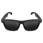 Occhiali Bluetooth audio intelligenti E10, Touch Style