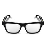 Occhiali Bluetooth audio intelligenti E10, Touch Style