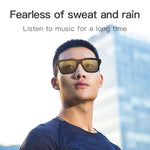 Occhiali Bluetooth audio intelligenti E10, Touch Style