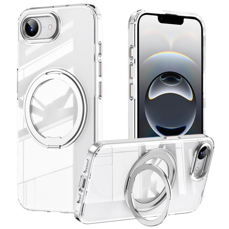Custodia MagSafe con supporto 360° per iPhone 18 Pro