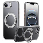 Custodia MagSafe con supporto 360° per iPhone 18 Pro