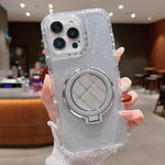 Custodia MagSafe con supporto a specchio per iPhone 12 e 13