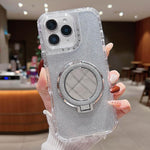 Custodia MagSafe con supporto a specchio per iPhone 11 e 12