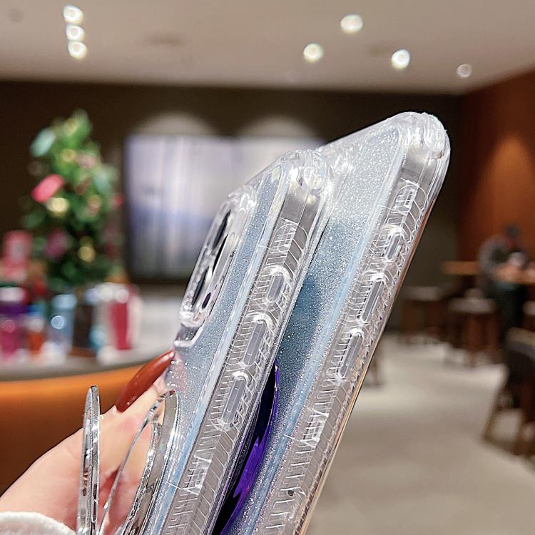 Custodia MagSafe con supporto a specchio per iPhone 12 e 13