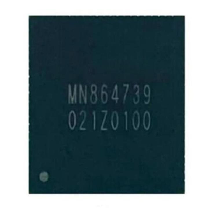 HDMI IC Chip MN864739, For PS5