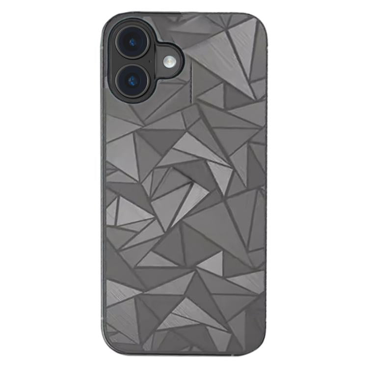 Pellicola adesiva satinata retro per iPhone 14 e 15